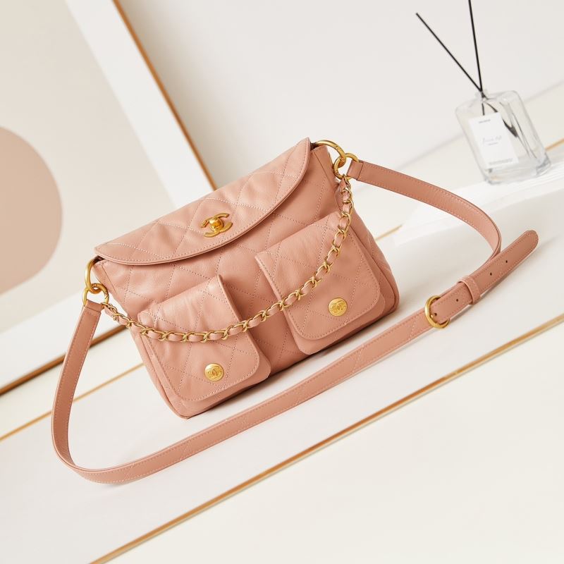 Ch**el satchel bags